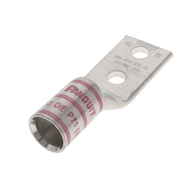 LCD350-38D-X Panduit Corp  Connettori rettangolari